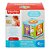BFH80 FISHER PRICE CUBO ANIMAIZINHOS DIV - Imagem 1