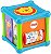 BFH80 FISHER PRICE CUBO ANIMAIZINHOS DIV - Imagem 2