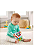 HXB79 FISHER PRICE MEU PRIMEIRO SMARTWATCH NOVO - Imagem 2