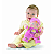 N0662 FISHER PRICE MINHA PRIMEIRA BONECA - Imagem 2