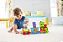 DMC44 FISHER PRICE TREM AMIGOS DA FLORES - Imagem 2