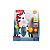 CGN63 FP ZEBRA BLOCOS SURPRESA - Imagem 1