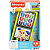 HNH10 FISHER PRICE TELEFONE DELUXE DE AP - Imagem 1