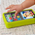 HNH10 FISHER PRICE TELEFONE DELUXE DE AP - Imagem 3