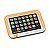 HXB80 FISHER PRICE BRINQUEDO TABLET DE APRENDIZAGE - Imagem 3