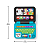 HGW98 FISHER PRICE APRENDER E BRINCAR LA - Imagem 3