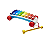 CMY09 FISHER PRICE NOVO XILOFONE - Imagem 2
