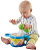 DTM56 FISHER PRICE TAMBOR - Imagem 2