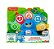 HNN77 FISHER PRICE LINKIMALS PAVAO PENAS - Imagem 1