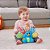 HNN77 FISHER PRICE LINKIMALS PAVAO PENAS - Imagem 2