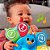 HNN77 FISHER PRICE LINKIMALS PAVAO PENAS - Imagem 3