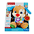 FVC80 FISHER PRICE SMART STAGES CACHORRINHO - Imagem 1