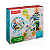 DLH48 FISHER PRICE ANDADOR ZEBRA - Imagem 1