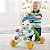 DLH48 FISHER PRICE ANDADOR ZEBRA - Imagem 2