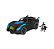 HGX96 IMAGINEXT DC BATMOVEL COM FIGURA D - Imagem 2