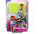 HJT59 BARBIE FASHIONISTA CADEIRA DE RODA - Imagem 1
