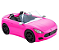 HBT92 BARBIE CARRO CONVERSIVEL - Imagem 2