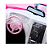HBT92 BARBIE CARRO CONVERSIVEL - Imagem 3