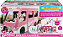 HCD46 BARBIE TRAILER DOS SONHOS PLAYSET - Imagem 1