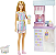 HCN46 BARBIE I CAN BE SORVETERIA PLAYSET - Imagem 2