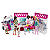 HKT79 BARBIE I CAN BE AMBULANCIA E CLINI - Imagem 2