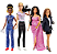 HRG54 BARBIE I CAN BE DIRETORA DE CINEMA KIT COM 4 - Imagem 2