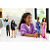 HRG54 BARBIE I CAN BE DIRETORA DE CINEMA KIT COM 4 - Imagem 3
