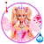 JCP76 BARBIE FADA CORES MAGICAS - Imagem 3