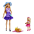 JBF43 BARBIE BONECAS MALIBU E CHELSEA - Imagem 2