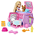 JDF89 BARBIE CONJUNTO DE BRINQUEDO CHELSEA FESTA D - Imagem 2