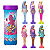 HYF28 BARBIE MINI BARBIELAND BONECA COLOR REVEA - Imagem 3