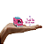 HYF38 BARBIE MINI BARBIELAND VEICULO PARA BONECA S - Imagem 3
