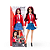 HXJ71 BARBIE RBD ROBERTA - Imagem 1