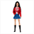 HXJ72 BARBIE RBD LUPITA - Imagem 2