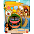 JBT51 MOANA E SIMEA COM PUA E ACESSORIOS - Imagem 1