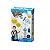 DMT5897 MICROFONE PEDESTAL INFANTIL RO - Imagem 1