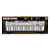 DMT5702 TECLADO MICROF INFANTI - Imagem 1