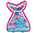 DMT6536 BIJU COLLECTION KIT SEREIA POC - Imagem 1
