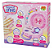 DMT6569 FASHION UNHA MANIA MALETA COM - Imagem 1