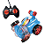 DMT6650 CARRO CONTROLE REMOTO SEM FIO - Imagem 2