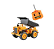 DMT6877 CARRO CONTROLE REMOTO SEM FIO - Imagem 2