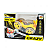 DMT5739 CARRO CONTROLE REMOTO CRAZY CO - Imagem 1