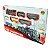 DMT5750 PISTA TREM LOCOMOTIVA COM LUZ - Imagem 1