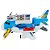 DMT6858 AVIAO DE CARGA COM 1 HELICOPTE - Imagem 2