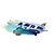 DMT6848 AVIAO ULTRA FAST BATE E VOLTA - Imagem 2