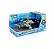 DMT6623 HELICOPTERO FRICCAO BLUE SKY C - Imagem 1