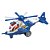 DMT6623 HELICOPTERO FRICCAO BLUE SKY C - Imagem 2