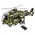 DMT6163 HELICOPTERO OPERACAO RESGATE C - Imagem 2
