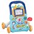 DMB6750 ANDADOR MULTIATIVIDADES BABY E - Imagem 2
