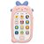 DMB6755 CELULAR BABY SORTIDO GUTA GUTI - Imagem 2
